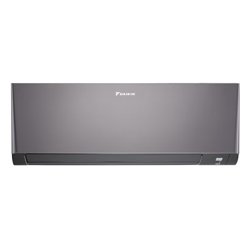 大金空調(diào)華東專享(DAIKIN)一級能效 衡境 康達(dá)智控變頻空調(diào) 小零境 掛機 以舊換新 1.5匹 FTXE135ZC-W1 一級能效灰色FTXE135ZC-H1 1.5匹