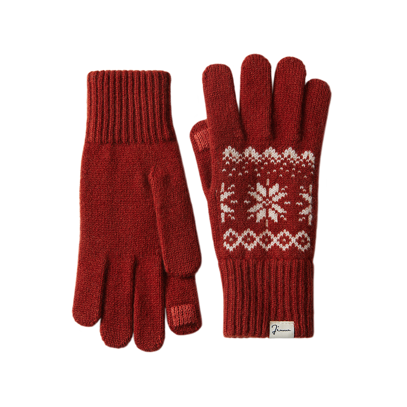 ��Ľ��JIUMU������ë��ů����Ů�����Ӻ���֯ë�����׻��⿪���ﳵ������������ 69.5Ԫ