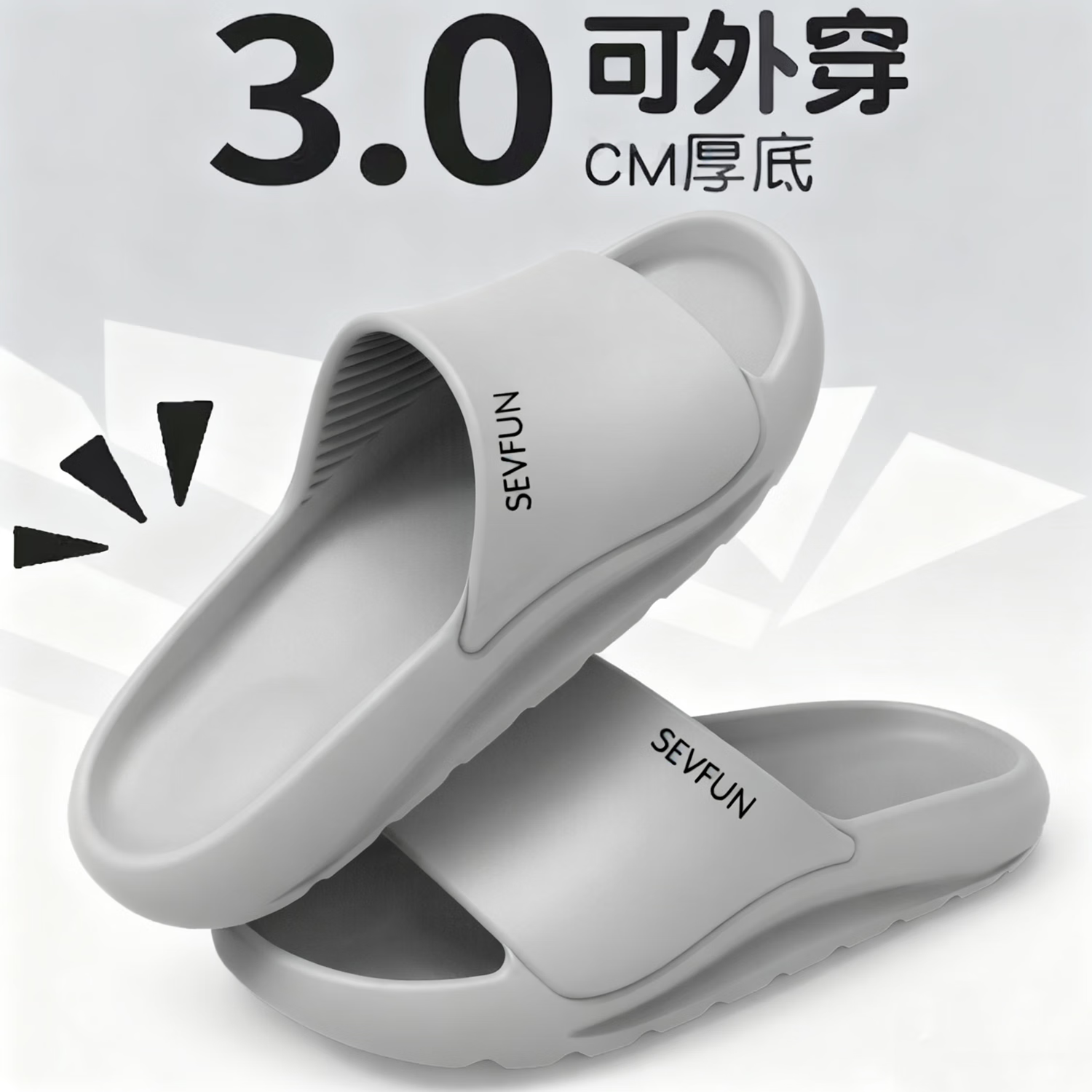 ���ڲ�������ɫ����Ь��ʿ��ʺ�д����ļ��Ӽ���ԡ�ҷ������⴩���Ů���� ��46-47 23.9Ԫ