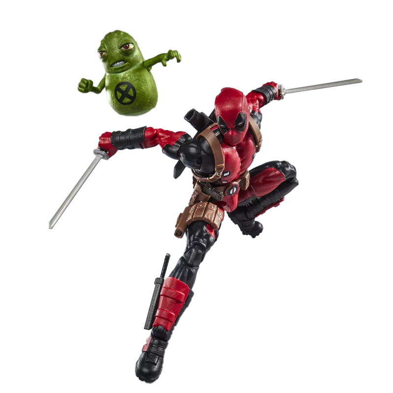 ������Marvel��Xս��������Ӱͬ���ܱ����ģ���ְ����ﴫ����ż����&Doop G0641