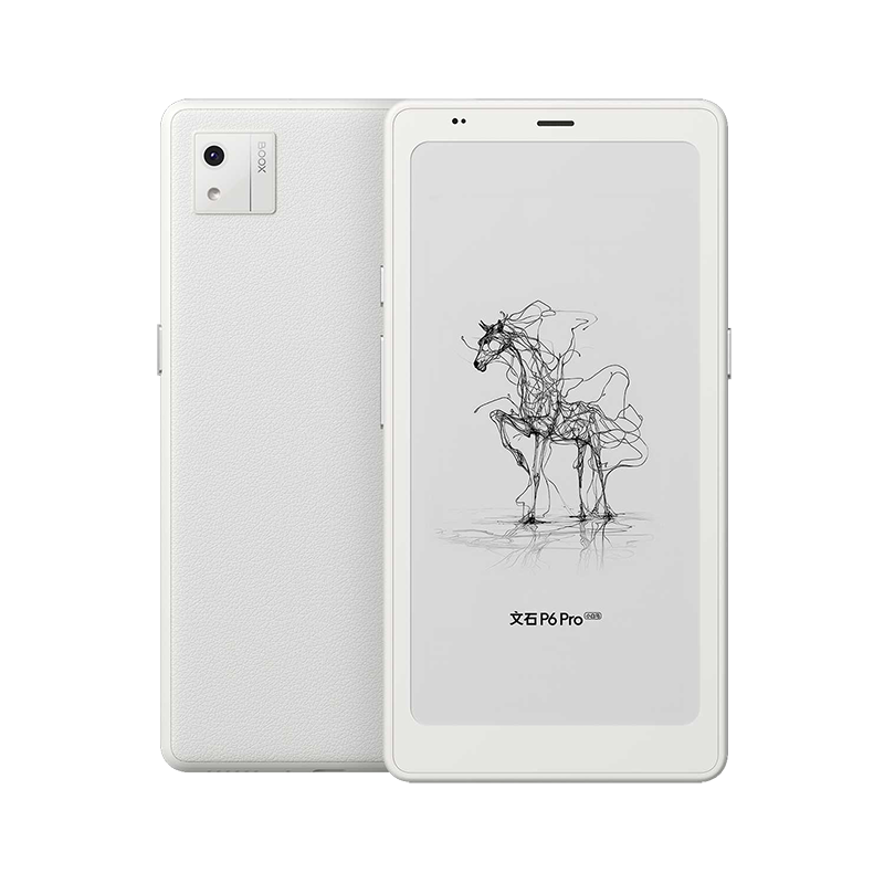 BOOX ��ʯ P6Pro ������ 6.13Ӣ�� 128G 2348.76Ԫ��ɹ����10Ԫ��