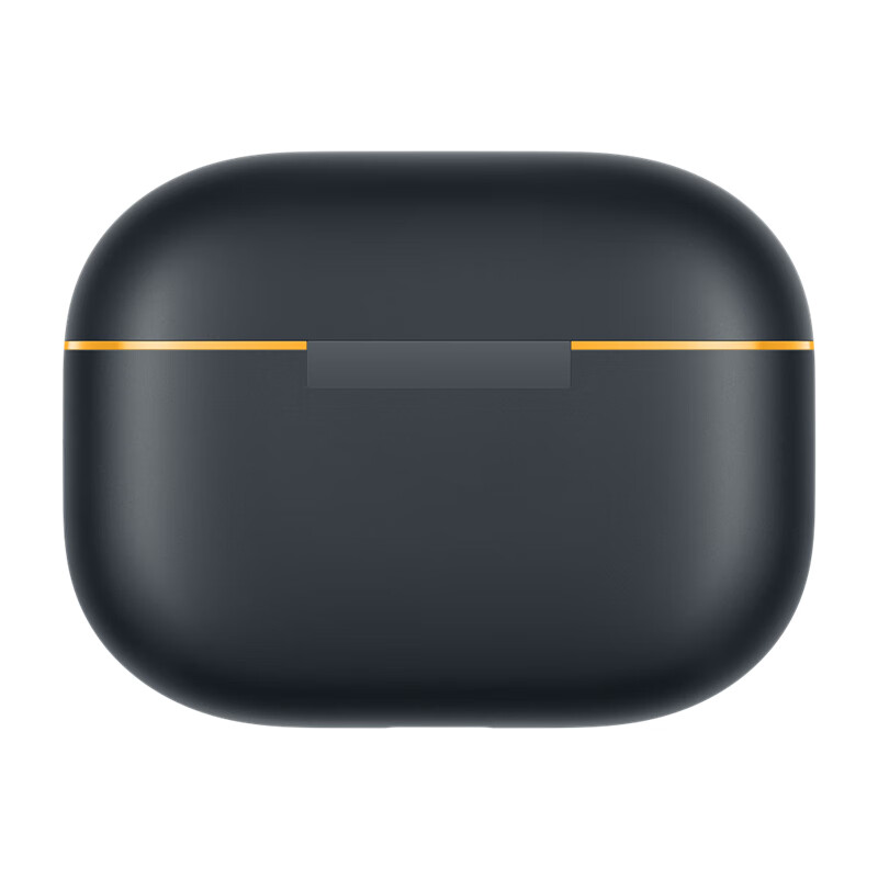 vivo iQOO TWS 5 竞速黄 国家补贴60dB旗舰降噪 42ms全链路游戏低延迟 Monster Sound电竞声效