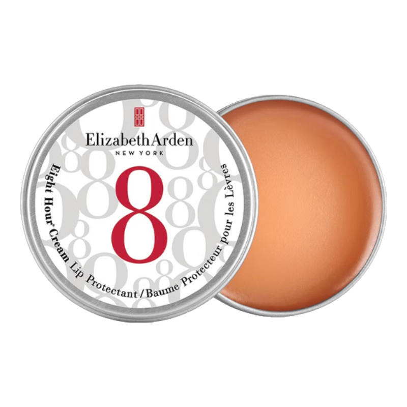 伊麗莎白雅頓（Elizabeth Arden）8小時(shí)護(hù)唇膏潤唇膏唇油 新年女生日禮物