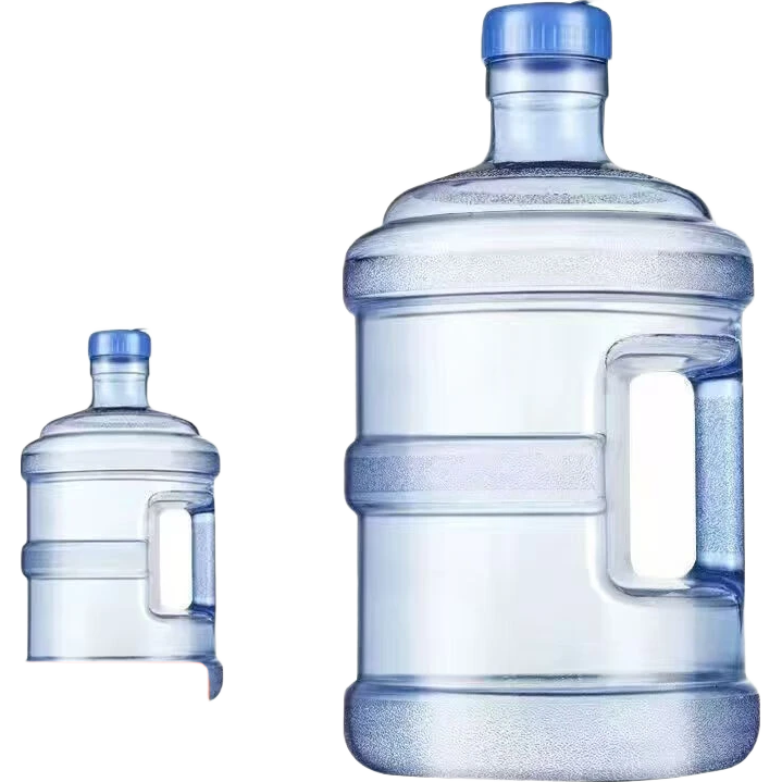 ���ڲ�����PC�Ӻ񴿾�ˮͰQS��֤ʳƷ�����ÿ�ȪˮͰ����ʽ��ˮ��Ͱ��ˮ PCˮͰ1��18.9L 25.54Ԫ