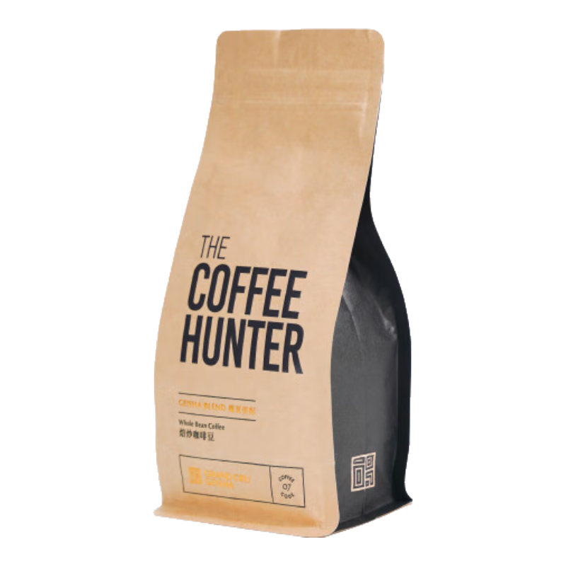 GRAND CRU GEISHA�������� ����ƴ����������決��ʽ���ȶ���ʽ����200gԴͷֱ�� 39.9Ԫ