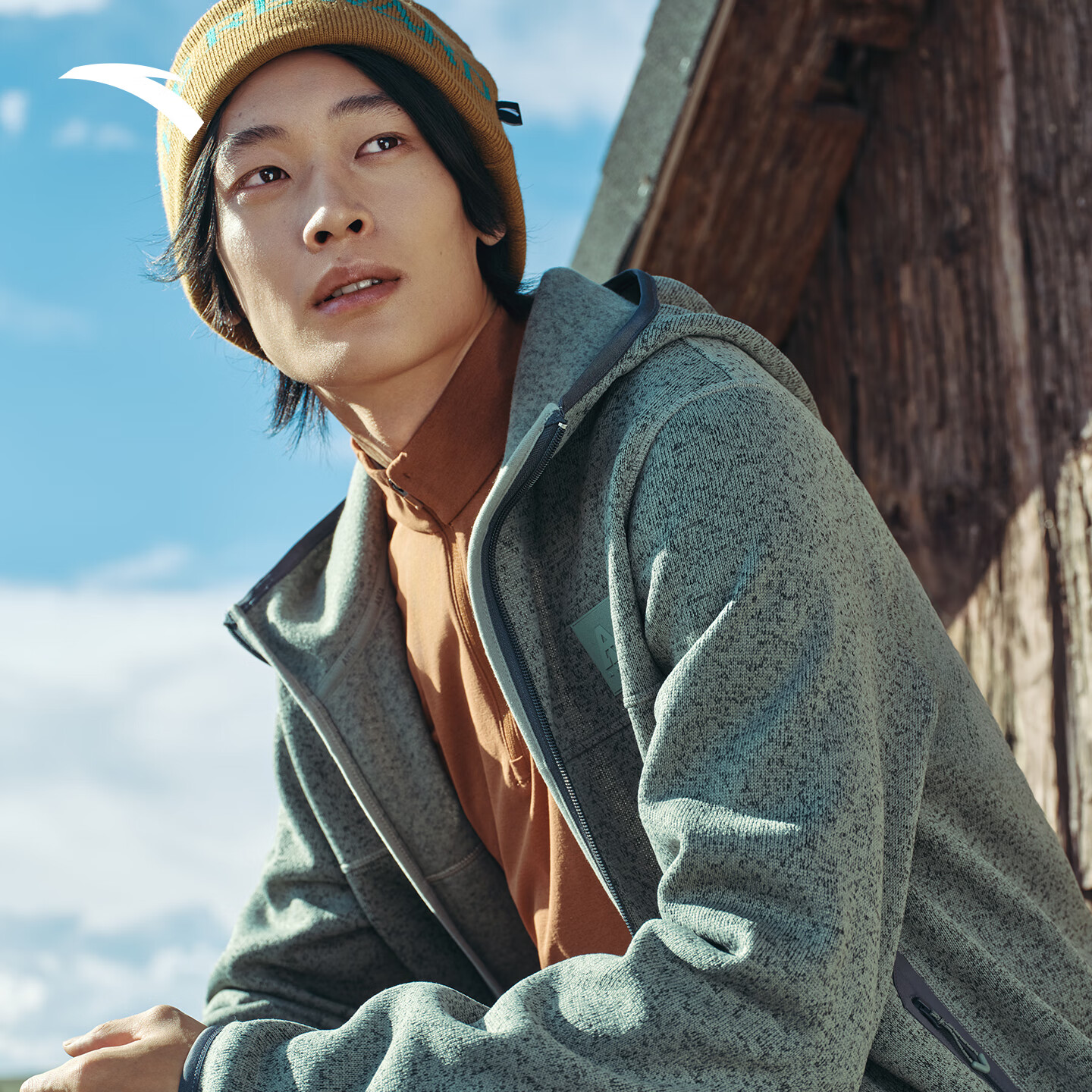 ��̤ ���֮��ϵ�� ��� ץ���� ��ʿ�ﶬ������ů��ñ���� 153.1Ԫ