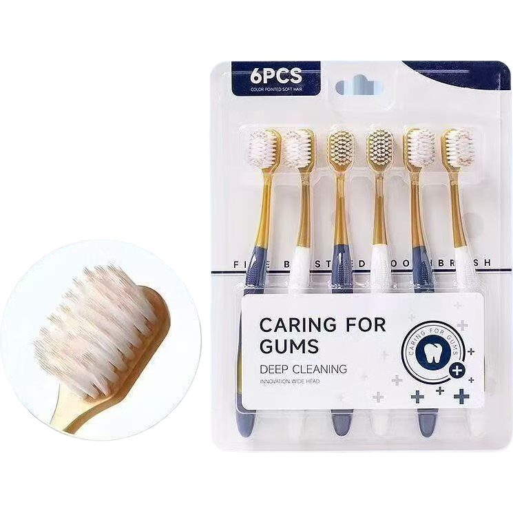 ɽķͬ������ˢ��ͷ��ë����ˢ ÿ��12֧ ����ë ��ͥʵ��װ 4.49Ԫ