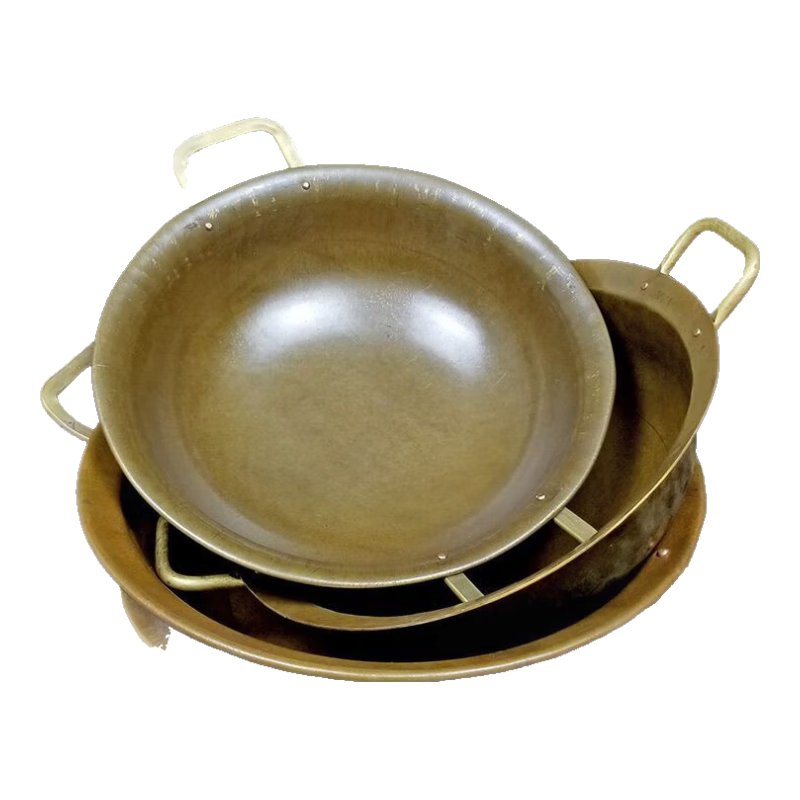 ӽĻֹͭͭʽǰ˫ð˹ 41.5CMֱԼ1.5 0 285.76Ԫ