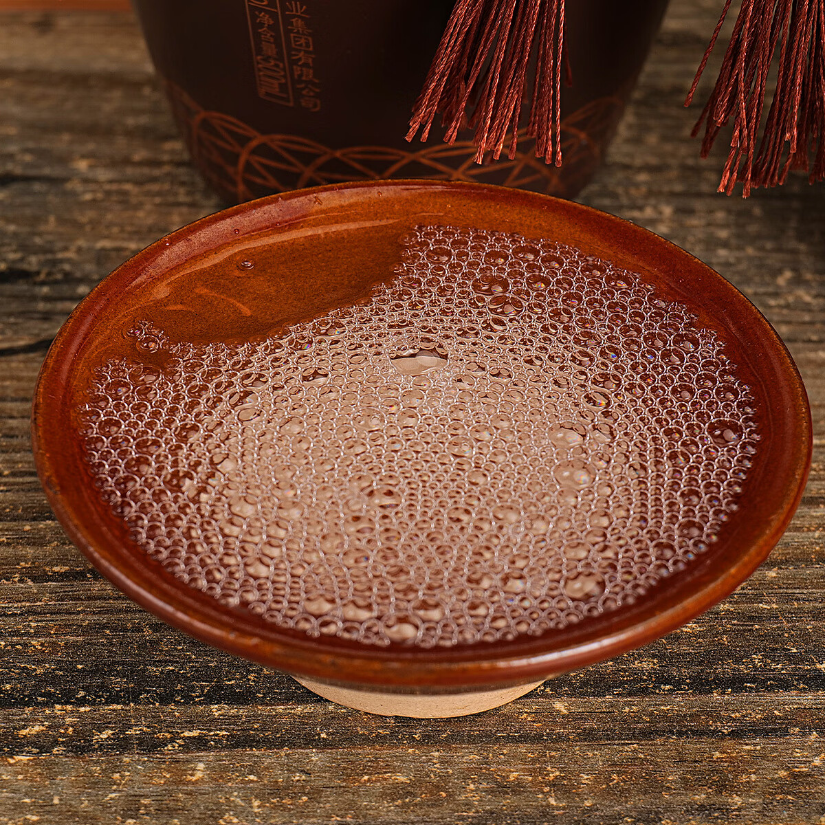 白水杜康(BAISHUIDUKANG)绵柔6号酒白酒整箱52度浓香型500ml*6瓶礼盒装请客送礼佳品 52度 500mL 6瓶