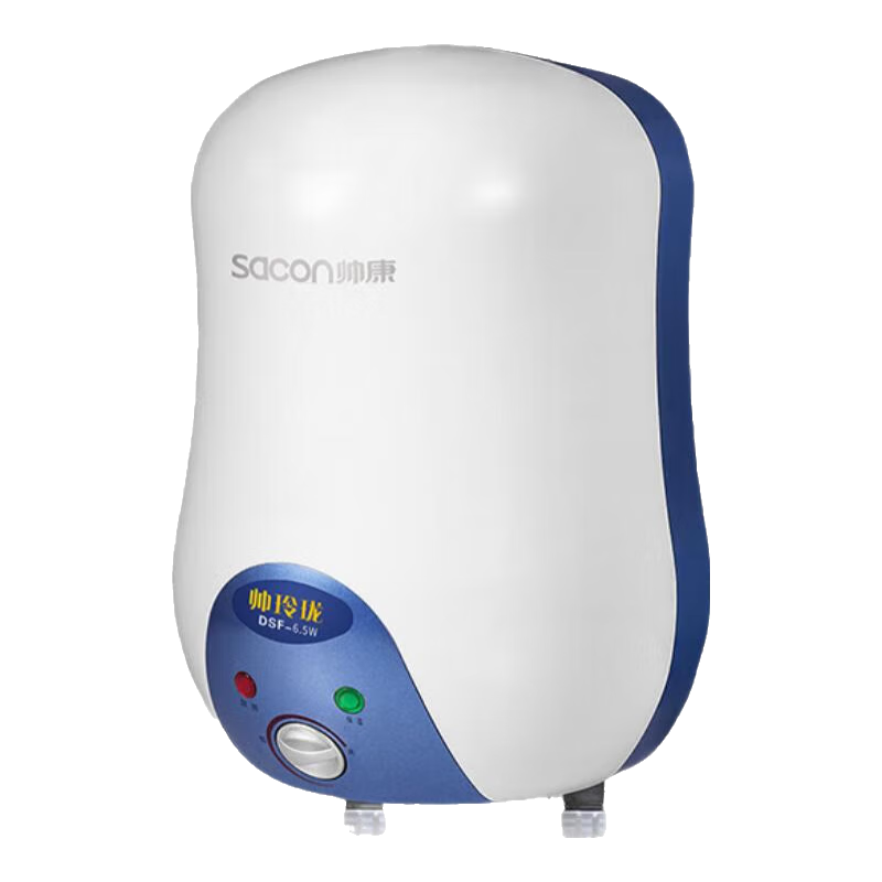 ���ڲ�����˧����Sacon��С����DSF-6.5W��X)�³�ˮ  6.5W(S)�ϳ�ˮ  6.5�����ȴ�ˮʽ����ˮ�� 1500W����˧��С����  6.5L 1500W �ϳ�ˮ