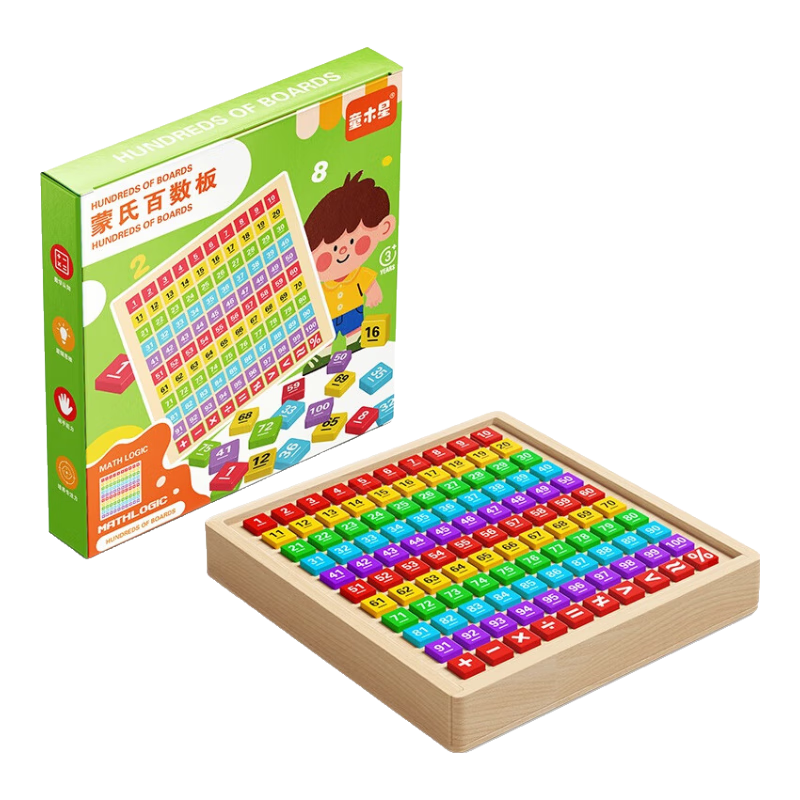 ���ڲ�����ͯľ�ǰ�����������ѧ�̾����Ƕ�ͯ���3-6����������ѧ�߼Ӽ������꼶 �����塾�������ɡ� 24.1Ԫ