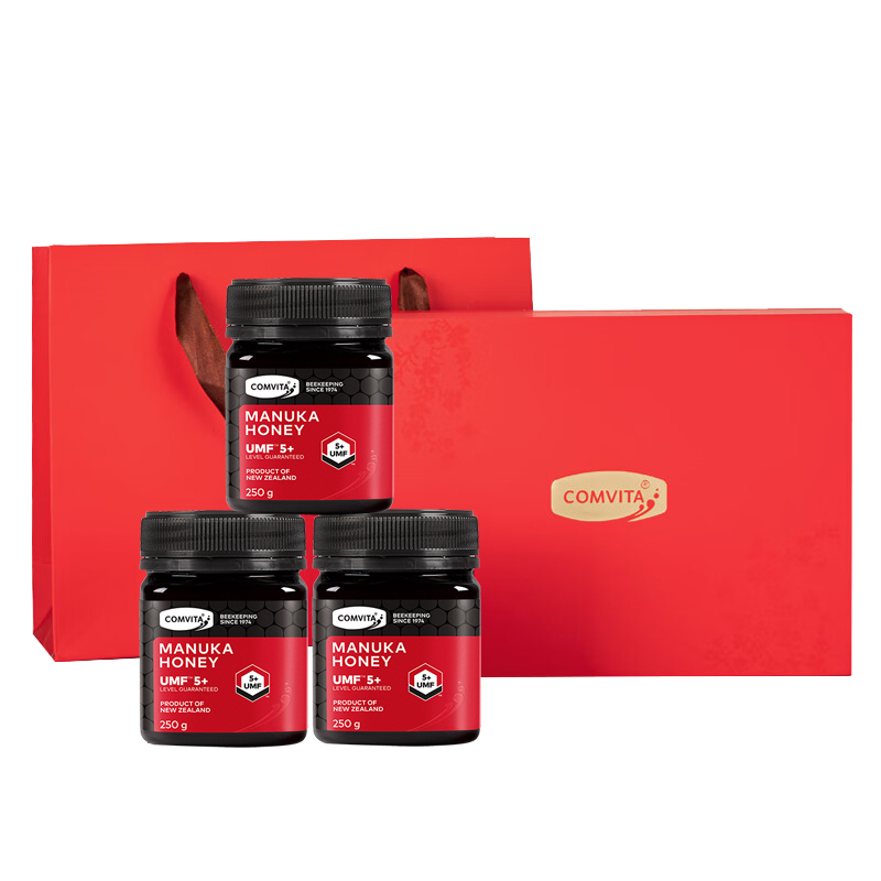 ڲάComvita¬5+250g*3͸ĸͳƷ 223.2Ԫ()