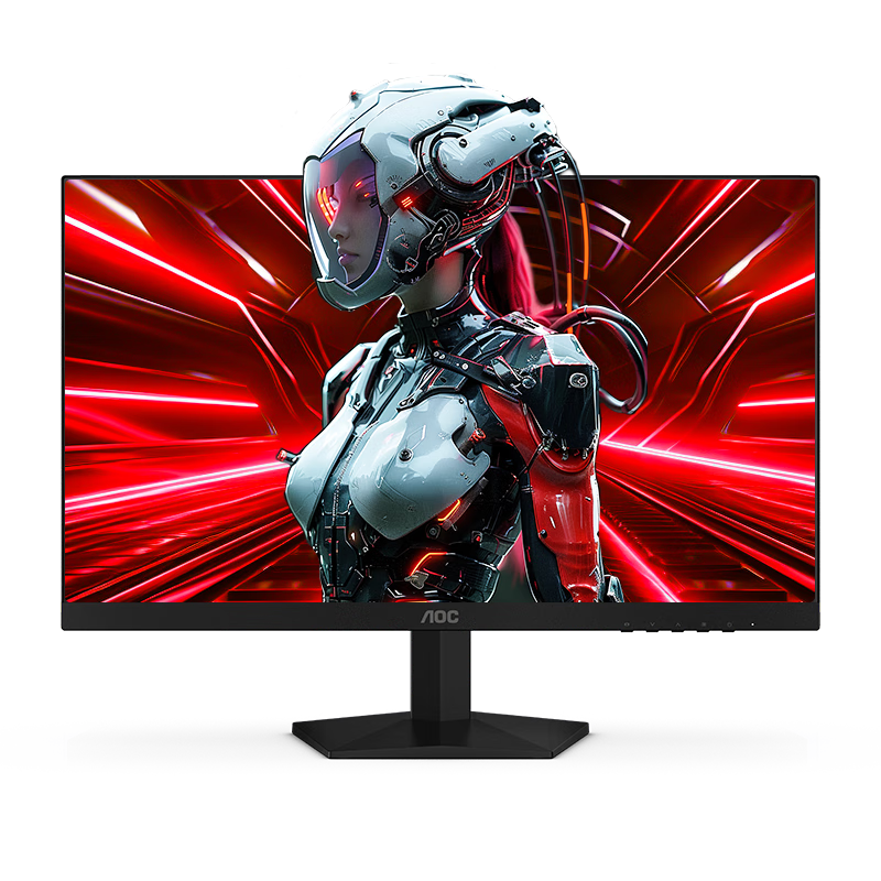 ޵:AOC Q24G41ZE 23.8Ӣ2K 240Hz FastIPS羺ʾ 1msɫ 823.65Ԫ(ȯ)