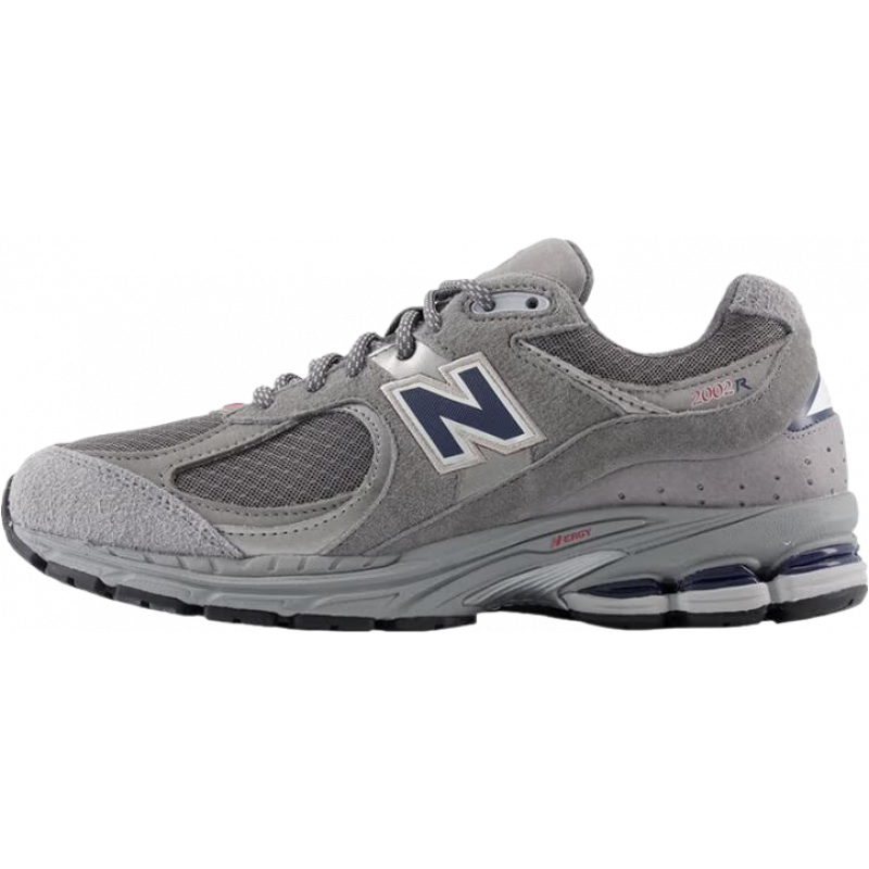 NEW BALANCE NB2002R�ٷ���ЬŮЬ����Ь�ﶬ͸����Ь�����ٴ������˶�����Ь ���ɫ M2002RHG 42 (�ų�26.5cm) ��������ѯ�ͷ���