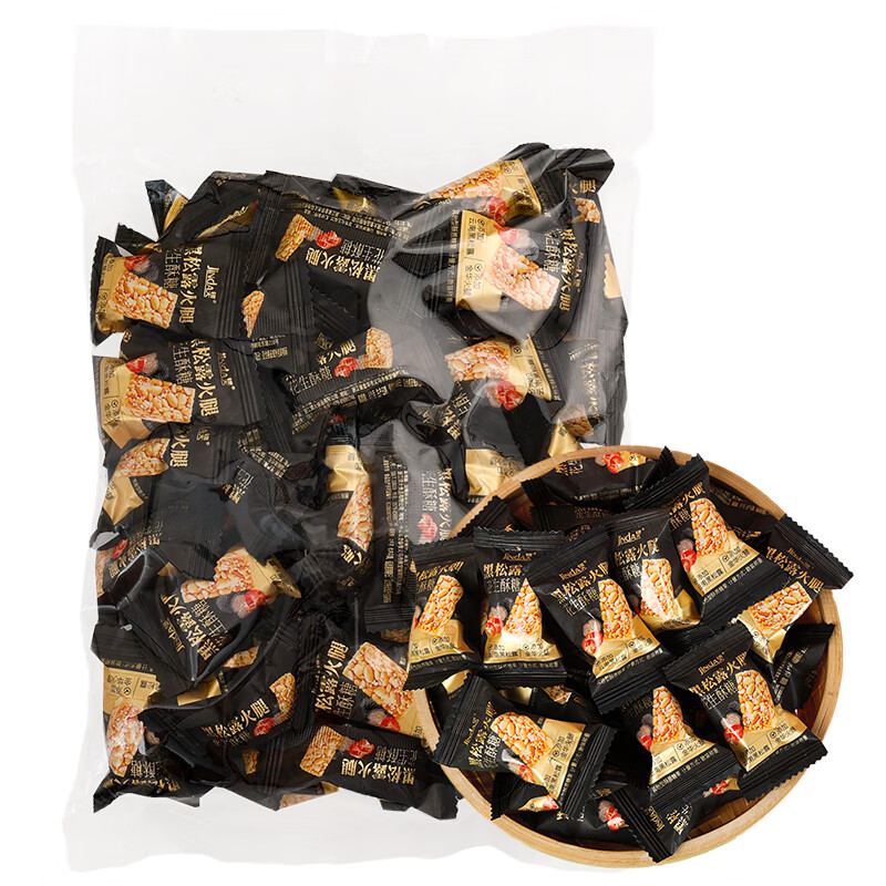 ���� ����¶���Ȼ���ζ����500g/�� ʥ���ǹ� ϲ�� ��ʳ��� �������� 5.94Ԫ