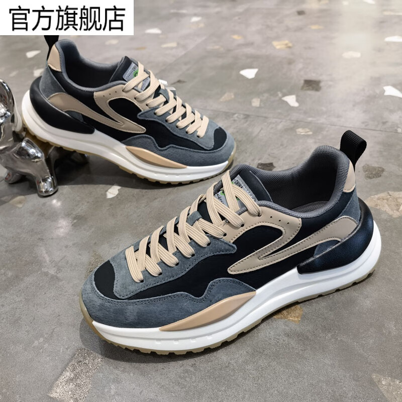 香港的鞋子品牌有哪些牌子( 香港的鞋子品牌有哪些牌子好 )-第2张图片-潮百科