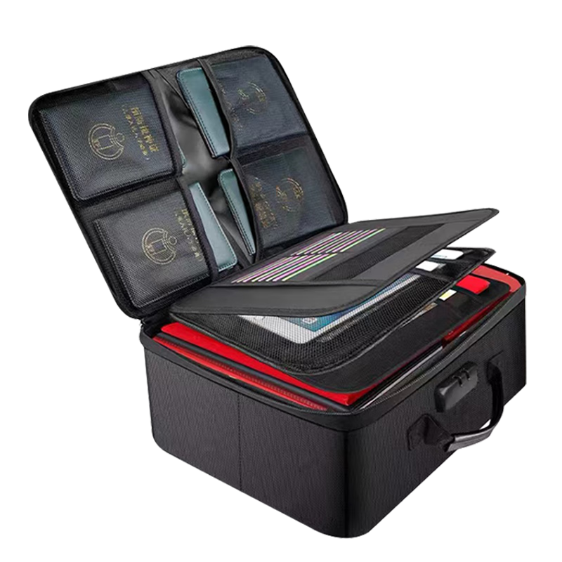 ���������������Ҫ����֤��������칫���ô������ˮ�����ļ����ɺ� ��ɫ������ 36*27*15cm 169.84Ԫ(������)