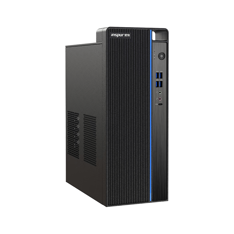 �˳�M5-G1 ����������̨ʽ�� (���14��i5-14400 16G 512G SSD Win11 ����)���ð칫ѧϰ ̨ʽ�������� 4599Ԫ