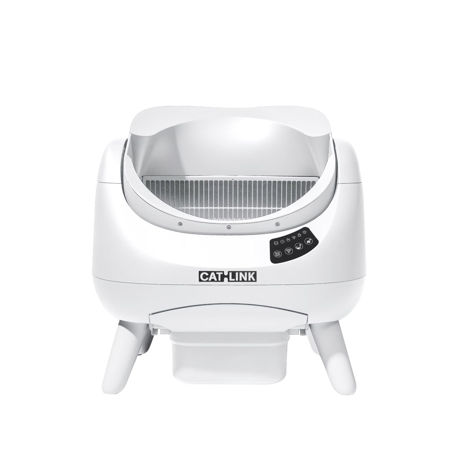 CATLINK ����ʽ�Զ�èɰ������èɰ��è����5G�綯������������ʺ���ֱ� 626Ԫ