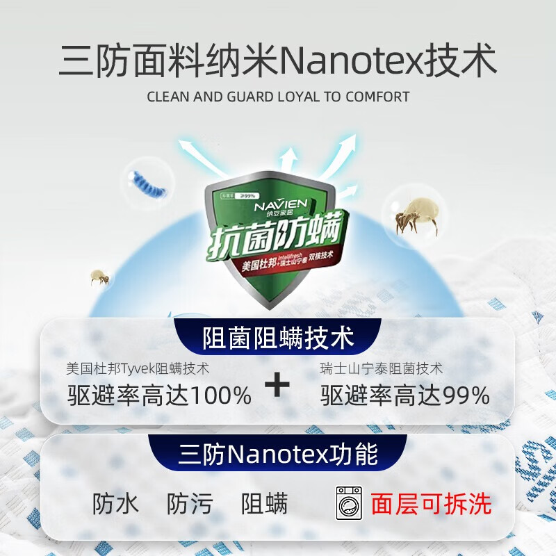 能见度德国VISIBL 婴儿童护脊床垫 可拆洗天然黄麻乳胶定制拼接榻米1352  【幼儿护脊款】6cm（适合3-6岁 轻体重）黄麻金棕 1.5米x2米（升级可拆洗+0胶水拒绝甲醛）