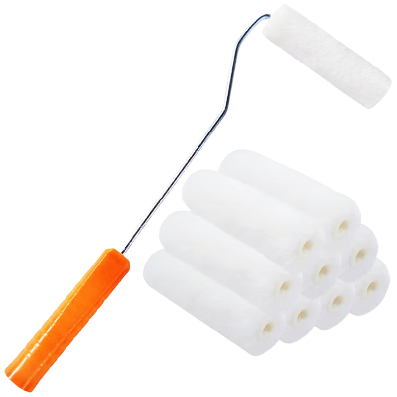 ڲ4Ͳˢ10ëо ˢ齺ͿϹˢǽˢǽ 18.4Ԫ