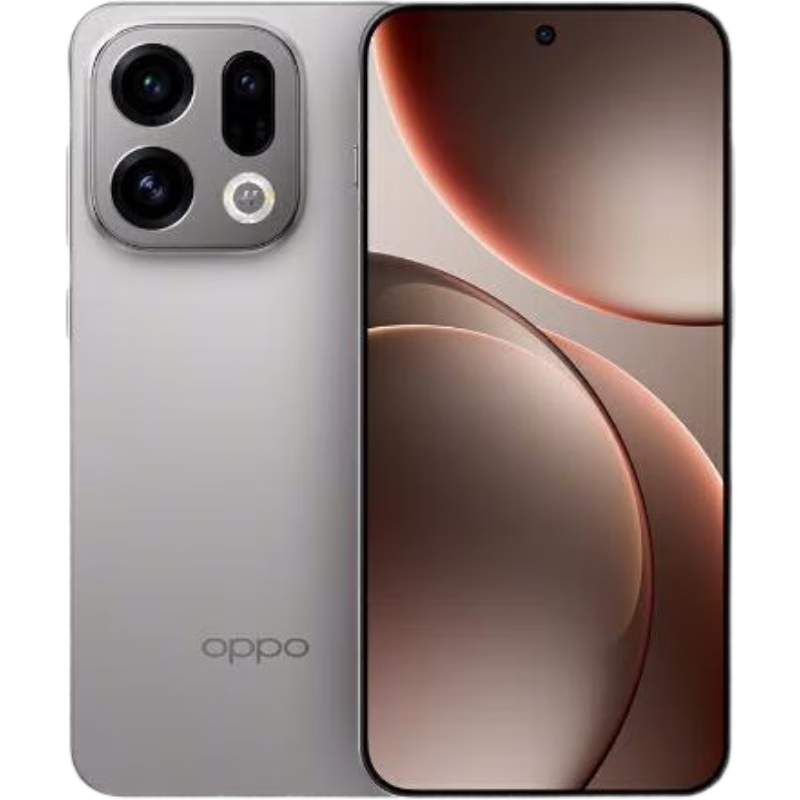 OPPO Find X9 �ֻ� 16+512G �޹��� 4404.31Ԫ