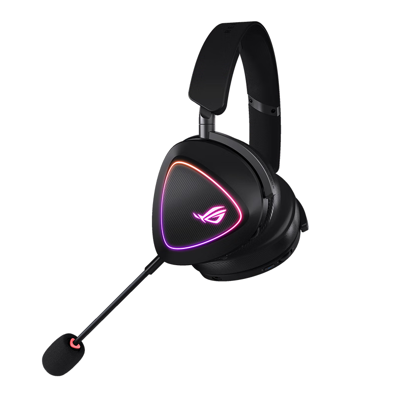 ROG��ʥ������⾵ͷ��ʽ�羺��Ϸ���߶��� 7.1���� ������Ϸ���� RGB��Ч�߿سԼ��羺���� �⾵2 ��ҹ�� 1299Ԫ