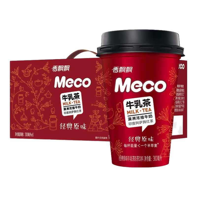 ƮƮ Mecoţ 300ml*6 װ 36Ԫ(ȯ)
