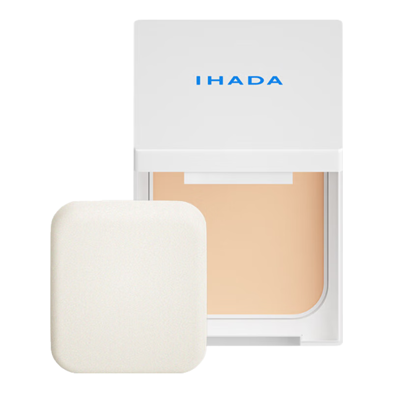 ���ڲ�����������IHADA��ʪ�۱�9g ��覿������м�����Ʒ��ױƷŮ�������� 95Ԫ