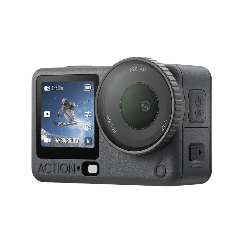 �� Action6 �˶���� ��Я����Ǳˮvlog���� �ٷ����� ����� ����һ�� 2698Ԫ