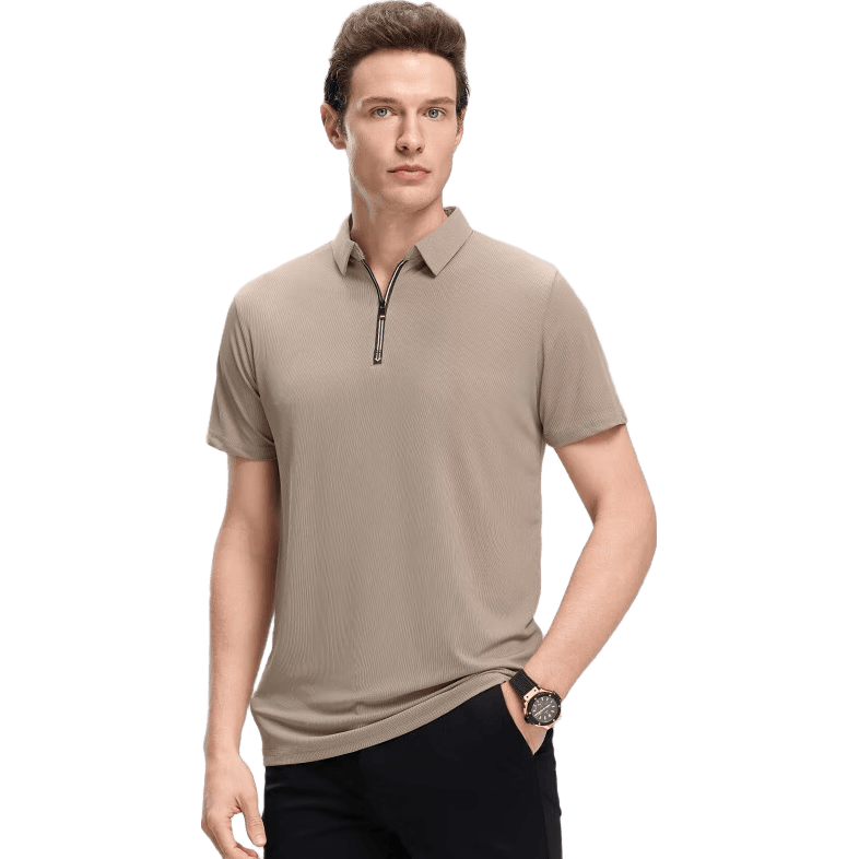 SHANSHANɼɼ ����T���� POLO�� ǳ��ɫ 3XL/190 ����160-190�� 74Ԫ