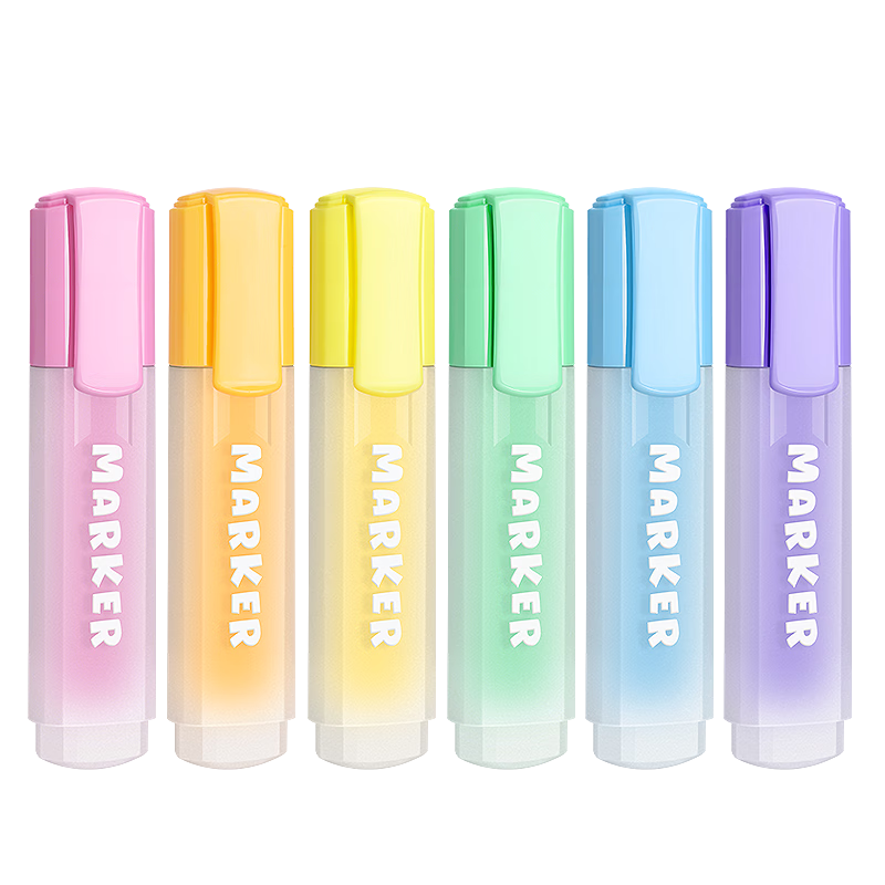 ��ʣ�TRUECOLOR��ӫ���ӫ���Ǳ�ѧ���üǺűʲ�ɫ���ص�Сѧ���������ֳ���ר�� 6ɫ/����