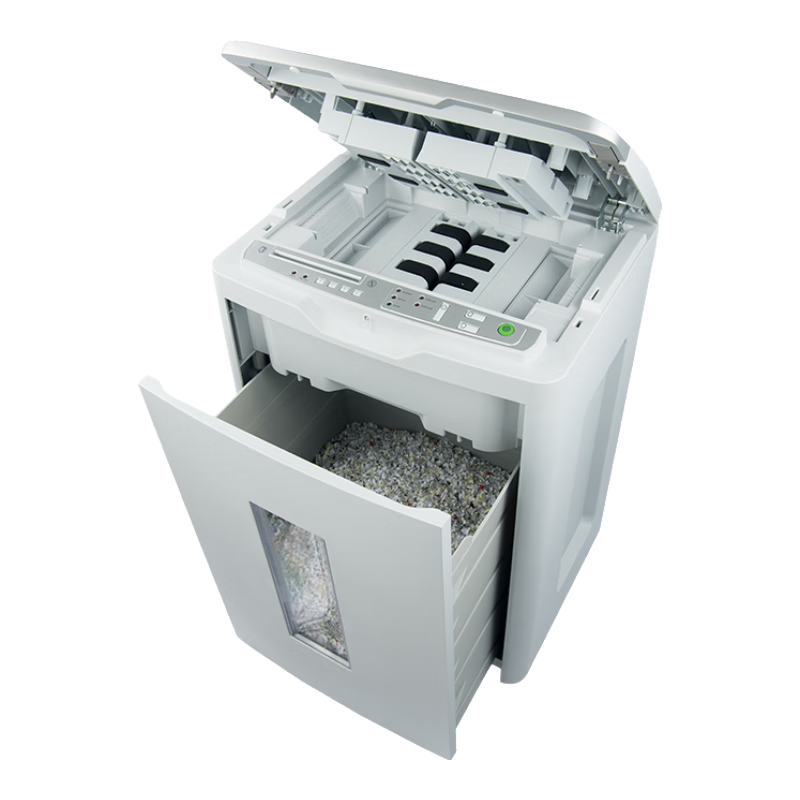 IDEAL �¹�����8280CC ȫ�Զ���ֽ���칫 �Զ�150������60����30L������鿨 300�� 60���� 8283CC��������3739Ԫ