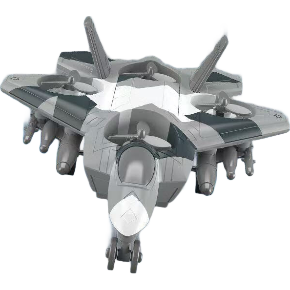 ��ͯ˫���Ի���ս���� ��ת���ٻ��ַ���ս���ɻ� ���� 7.2Ԫ