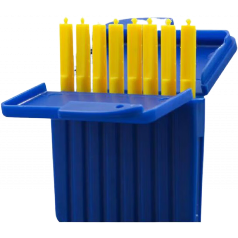 斯達(dá)克助聽器防塵罩 歐仕達(dá)助聽器耵聹擋板防塵網(wǎng)罩耵聹帽過濾耳垢屎助 斯-經(jīng)濟(jì)款 (買 2 盤 送 禮品)