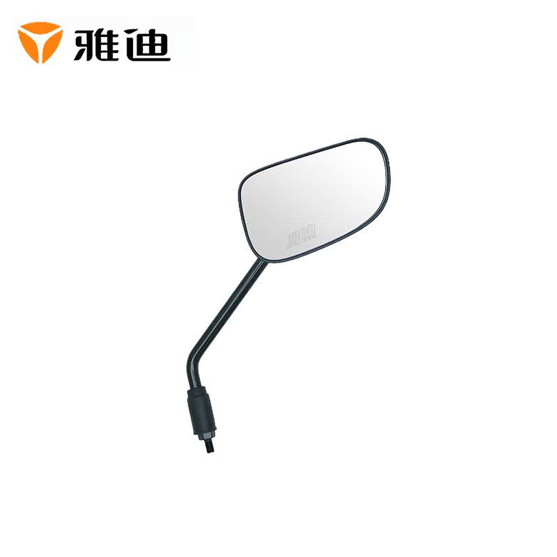 雅迪电动车原厂冠能G30/E8/E9/E10/T57T30后视镜原装反光镜倒车镜 博达右后视镜