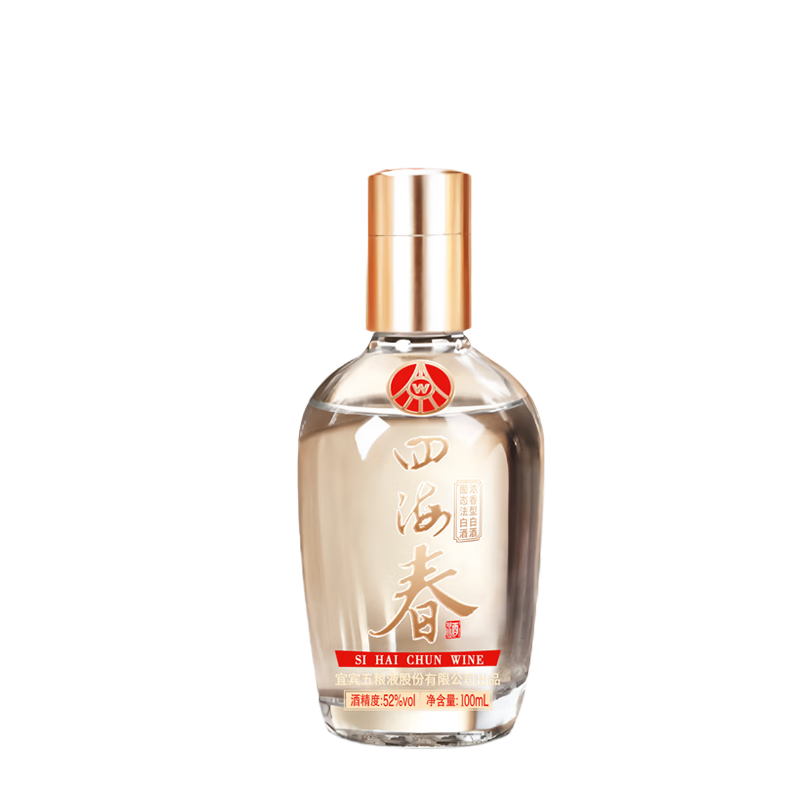 ����Һ �ĺ���С���� 52�� Ũ���� 100ml 1ƿ 24.9Ԫ