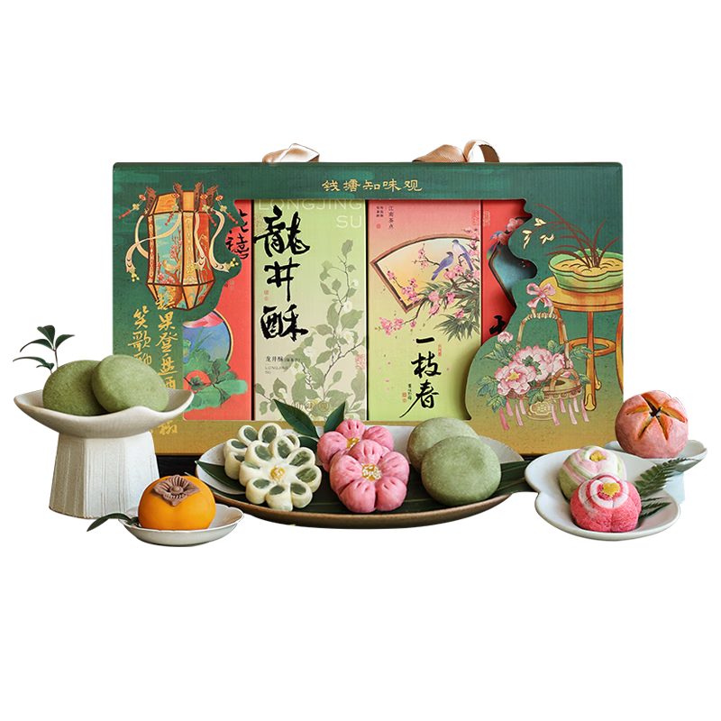 ֪ζ�� ǧ��ѡ�� �곤����������ݺ���410g 49.9Ԫ