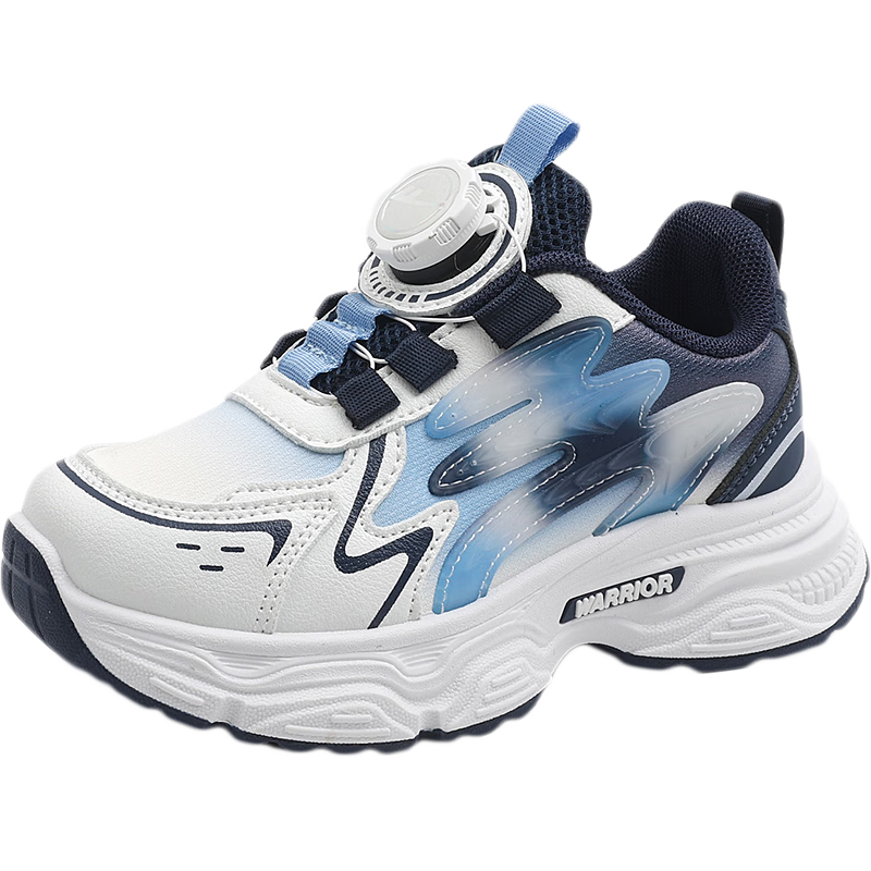 ���ڲ�����������Warrior��Ůͯ�˶�Ь�к���ť���ܲ�ЬƤ��ͯЬ WZ(CL)-0753 ��������   34