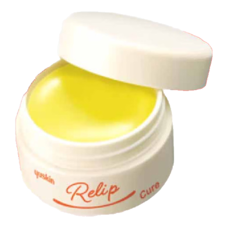 悠斯晶日本Yuskin潤唇膏8.5g【27年9月】 潤唇膏8.5g