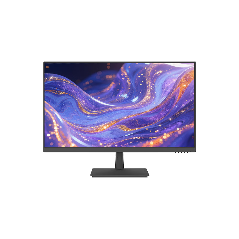 ���� 27Ӣ��2K��ʾ��100Hz��ˢ IPS��99%sRGB��ɫ�� 8bitɫ�� ����խ�߿�֧�ֱڹҼ��ð칫������ʾ��  27Ӣ��/2K/100Hz 599Ԫ