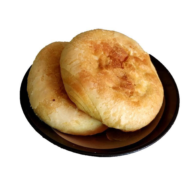 承吉祥陕北特产陕西榆林绥德子洲果馅枣馃馅五仁果馅烘焙陕北果馅5个