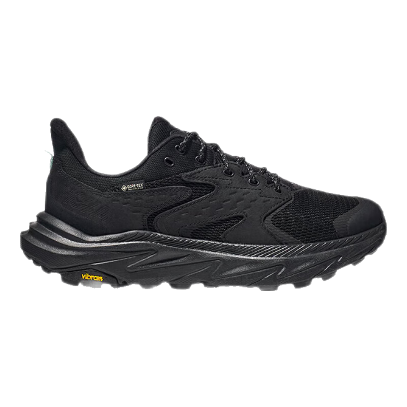 HOKA ANACAPA 2 LOW GTX ��Ů����Ͱ��ˮ��ɽЬ ��ɫ/��ɫ Ů 38 776.36Ԫ
