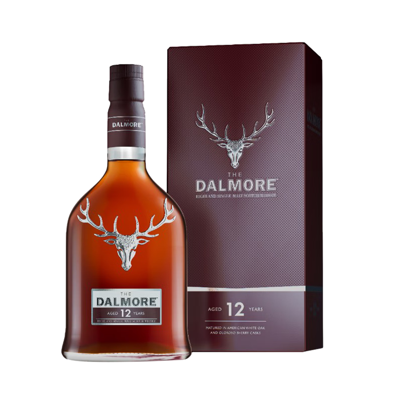 ��Ħ 12��Ӣ�� 40�㵥һ��ѿ��ʿ�� 700ml 1ƿ