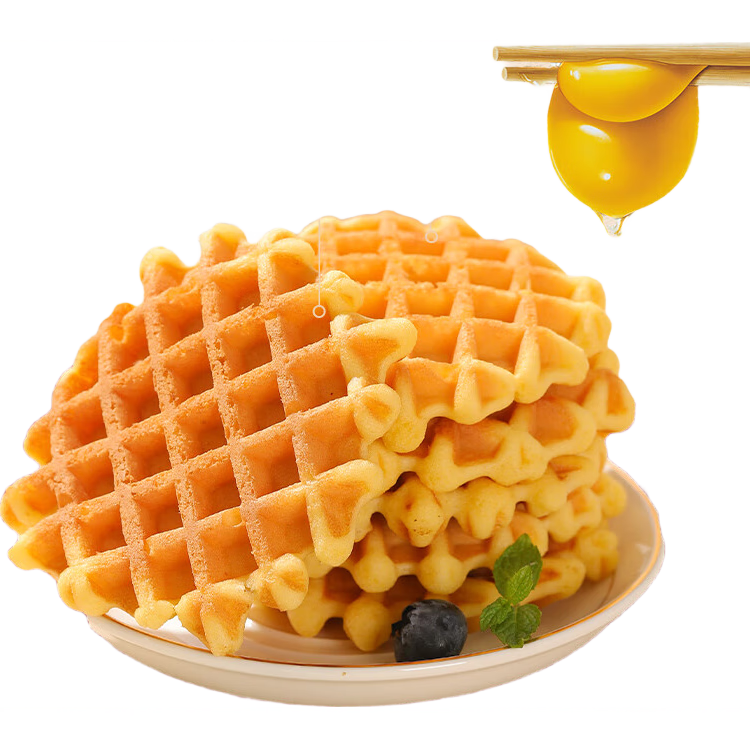 ��һ ѩ���ﵰ���������� ����ζ�������� 750g 16.49Ԫ(����ȯ����յ�)