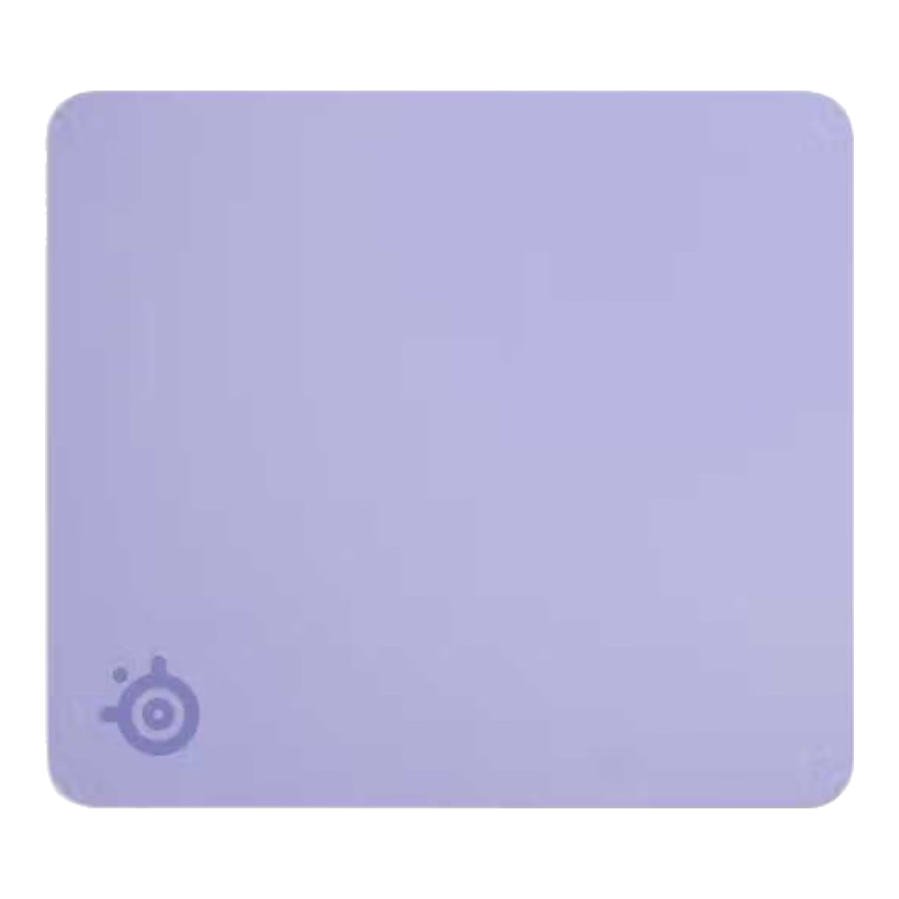 赛睿（SteelSeries）QcK Large游戏电竞鼠标垫donk同款fps顺滑CSGO/打瓦L号450*400*2mm 幻影紫