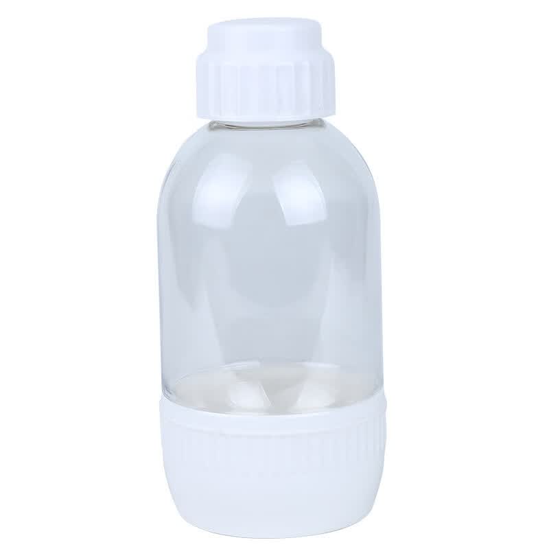 思科尼诗 苏打水机气泡水机专用水瓶 0.5L水瓶高性价比高么？
