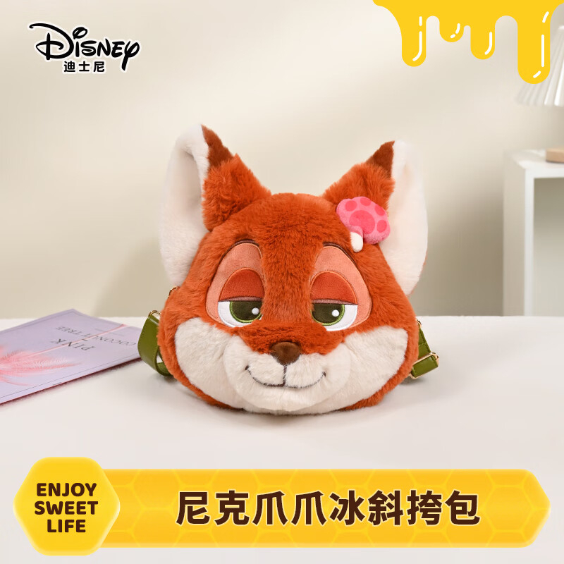 ��ʿ�ᣨDisney�����������צצ��б���ë�������ż����������Ů�͹���ʵ�� 59Ԫ