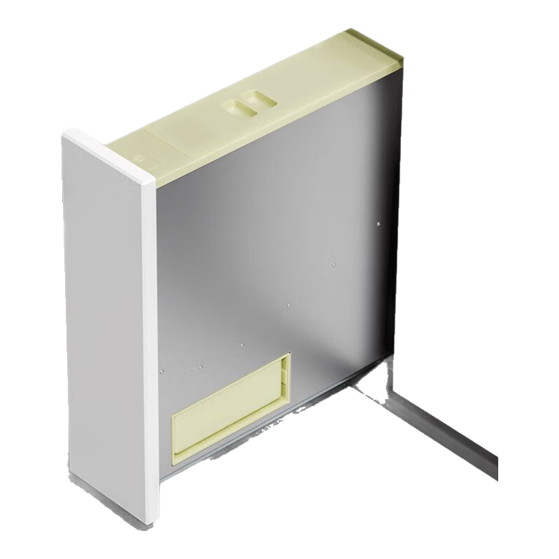 太和櫻花同款米箱拉籃嵌入式櫥柜內置304不銹鋼米柜米桶儲米箱自 緩沖阻尼軌