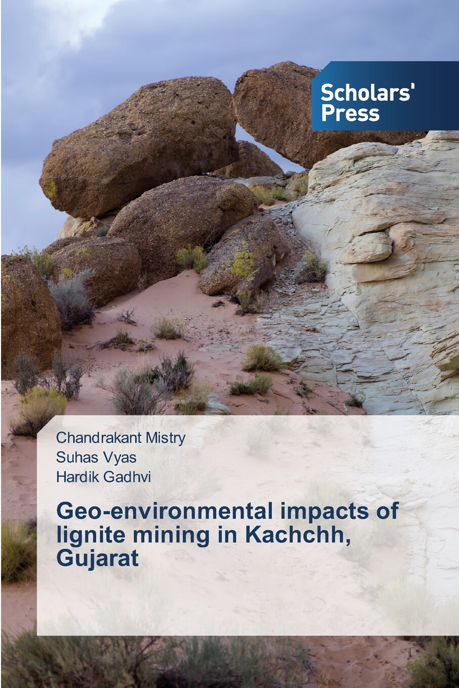 【预售按需印刷】geo-environmental impacts of lignite mining in